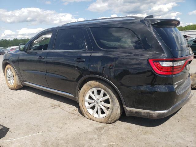 Photo 2 from auction – 2021 DODGE DURANGO SX with VIN 1C4RDJAGXMC658765