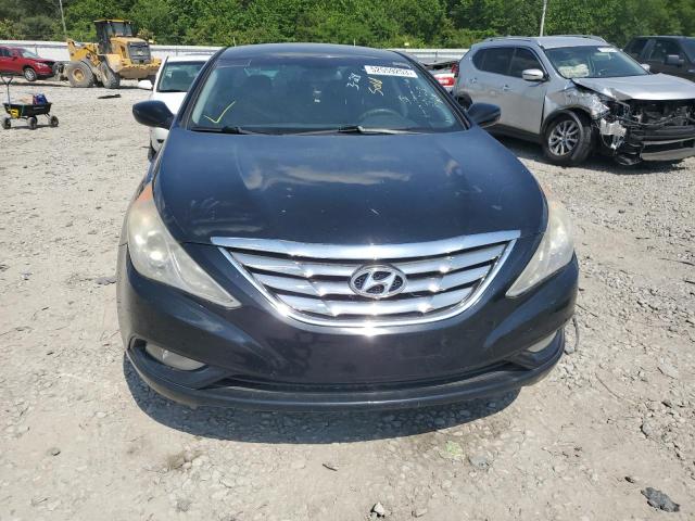 Photo 5 from auction – 2012 HYUNDAI SONATA SE with VIN 5NPEC4AB7CH350608
