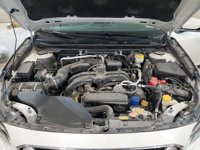 Photo 11 from auction – 2021 SUBARU OUTBACK PR with VIN 4S4BTADC5M3199301