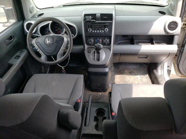 Zdjęcie 8 z aukcji – 2008 HONDA ELEMENT EX z VIN 5J6YH28798L017845
