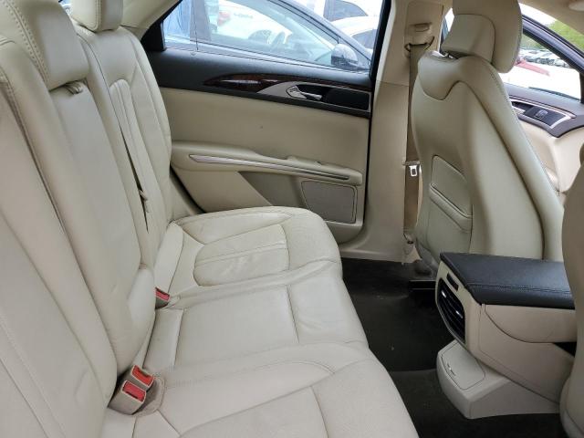 Photo 10 from auction – 2013 LINCOLN MKZ with VIN 3LN6L2JK6DR817696
