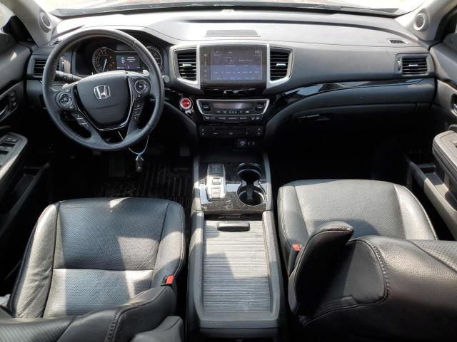 Photo 8 from auction – 2016 HONDA PILOT ELIT with VIN 5FNYF6H00GB113323