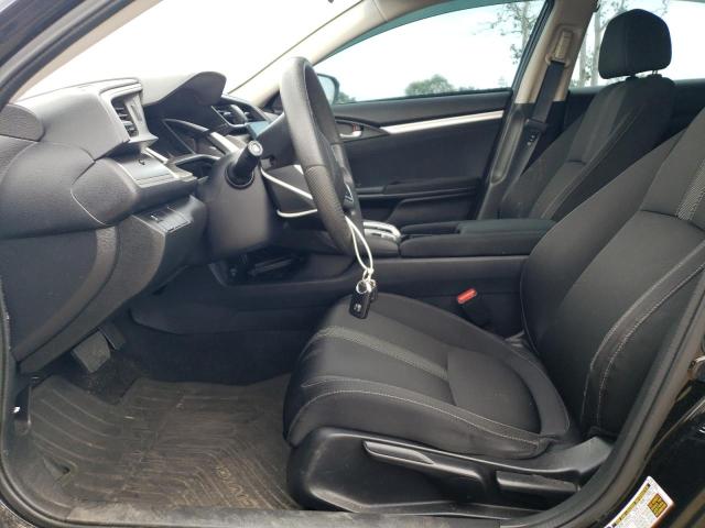 Photo 7 from auction – 2016 HONDA CIVIC EX with VIN 2HGFC2F71GH503951