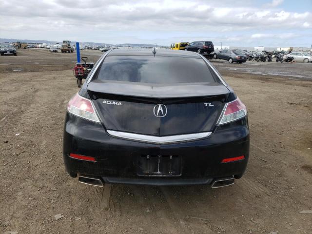 Photo 6 from auction – 2012 ACURA TL with VIN 19UUA8F54CA024110