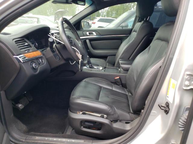 Photo 7 from auction – 2015 LINCOLN MKS with VIN 1LNHL9DK5FG608828