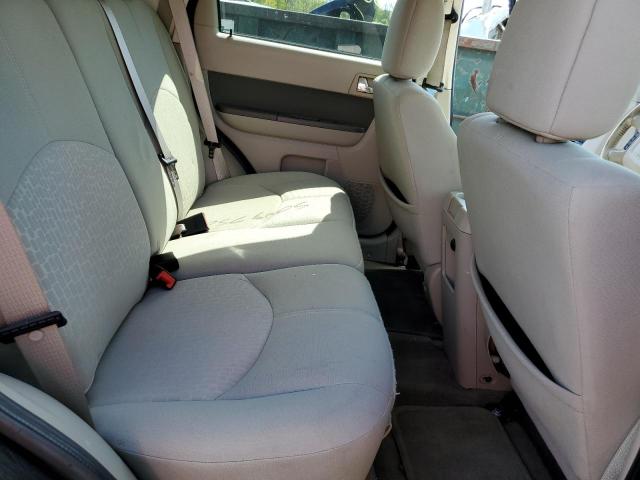 Photo 10 from auction – 2010 MERCURY MARINER with VIN 4M2CN9B79AKJ21025