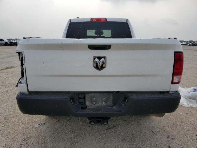 Photo 6 from auction – 2017 RAM 1500 ST with VIN 1C6RR6FG8HS662534