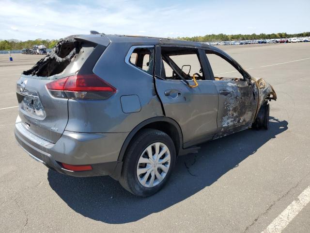 Photo 3 from auction – 2018 NISSAN ROGUE S with VIN 5N1AT2MV4JCA29906