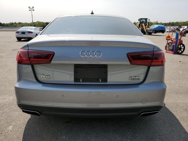 Photo 6 from auction – 2018 AUDI A6 PREMIUM with VIN WAUF3AFC3JN083708