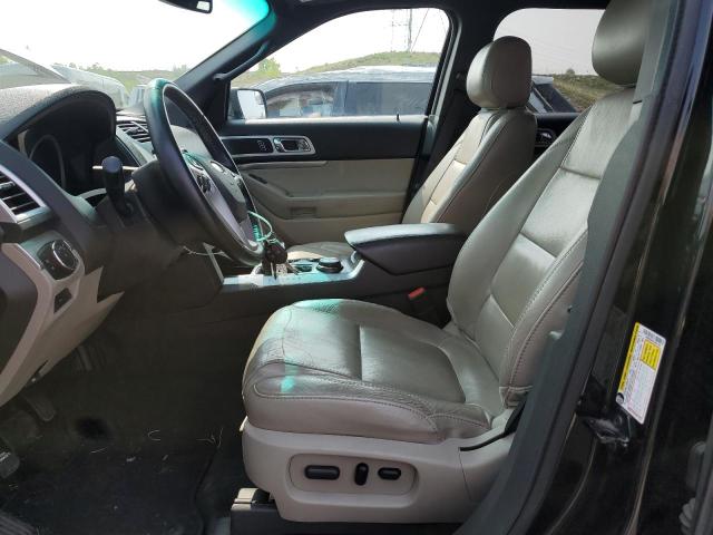 Photo 7 from auction – 2012 FORD EXPLORER X with VIN 1FMHK8D89CGB01881
