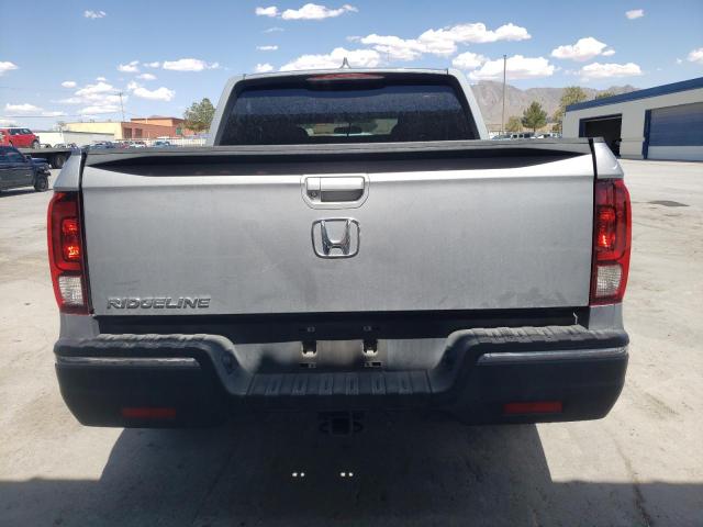 Фото 6 с аукциона – 2017 HONDA RIDGELINE с VIN 5FPYK2F49HB011327