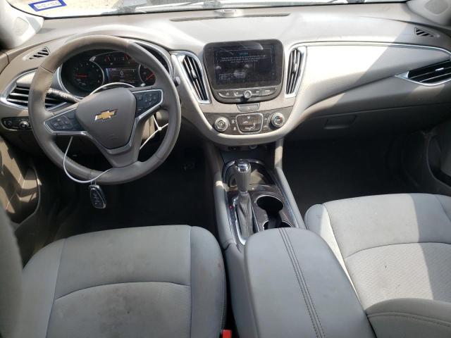 Photo 8 from auction – 2018 CHEVROLET MALIBU LT with VIN 1G1ZD5ST5JF121761
