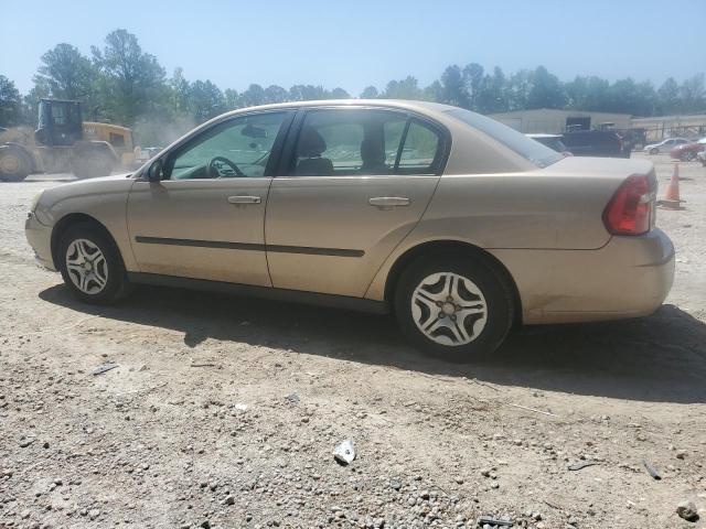 Photo 2 from auction – 2005 CHEVROLET MALIBU with VIN 1G1ZS52F85F269912