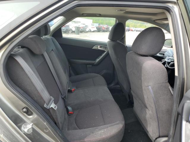 Photo 10 from auction – 2012 KIA FORTE with VIN KNAFW5A33C5556449