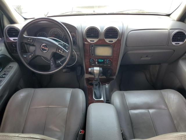 Photo 8 from auction – 2007 GMC ENVOY with VIN 1GKDS13S372210464