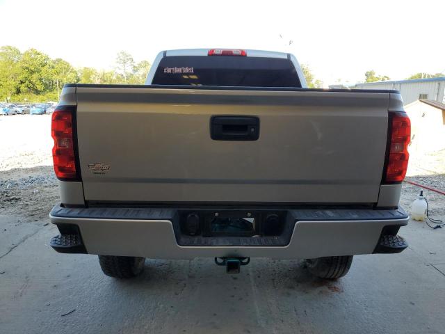 Photo 6 from auction – 2016 CHEVROLET SILVERADO with VIN 3GCUKREC1GG173583