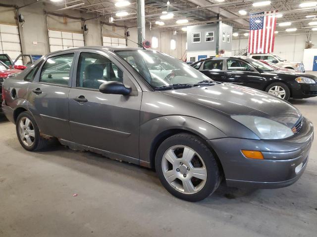 Photo 4 from auction – 2003 FORD FOCUS with VIN 1FAHP38343W121975