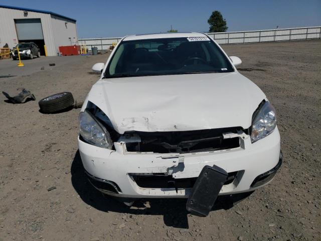 Photo 5 from auction – 2014 CHEVROLET IMPALA LIM with VIN 2G1WC5E36E1187556