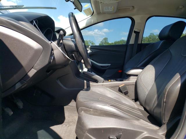 Photo 7 from auction – 2013 FORD FOCUS with VIN 1FADP3K29DL373190