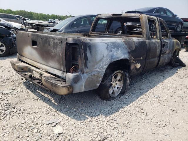 Photo 3 from auction – 2003 CHEVROLET SILVERADO with VIN 2GCEC19V831132482