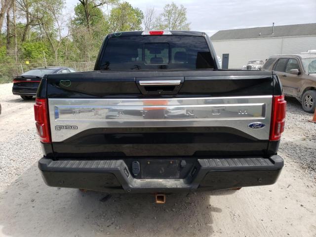 Photo 6 from auction – 2015 FORD F150 SUPER with VIN 1FTEW1EG9FFB96283