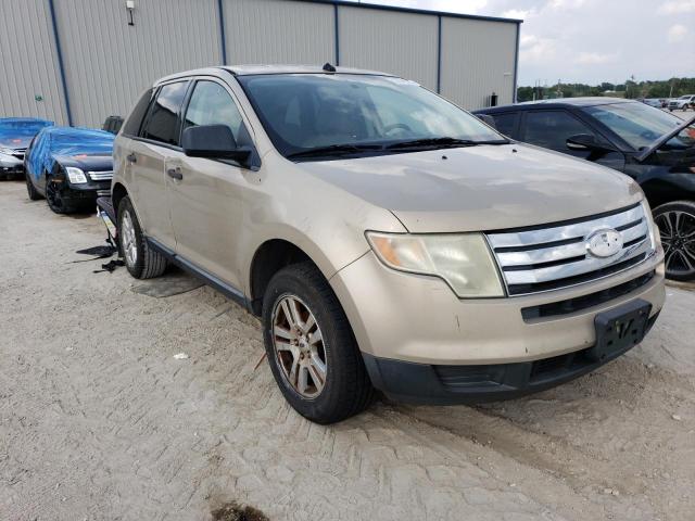 Photo 4 from auction – 2007 FORD EDGE SE with VIN 2FMDK36C17BB04757
