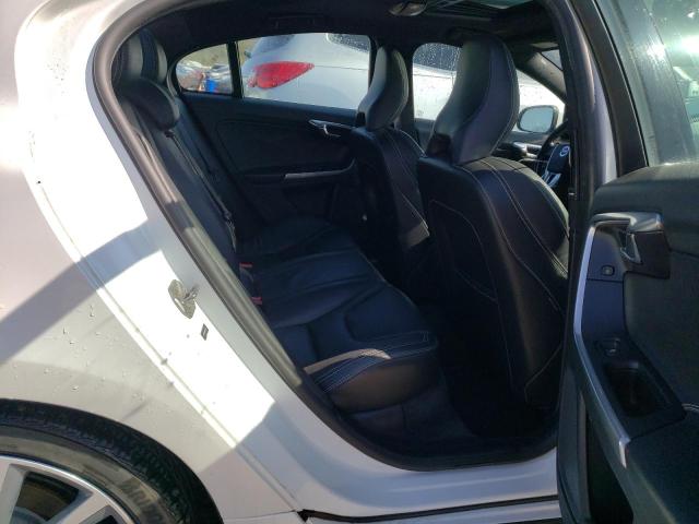 Photo 10 from auction – 2015 VOLVO S60 PLATIN with VIN YV1612TM8F1341516
