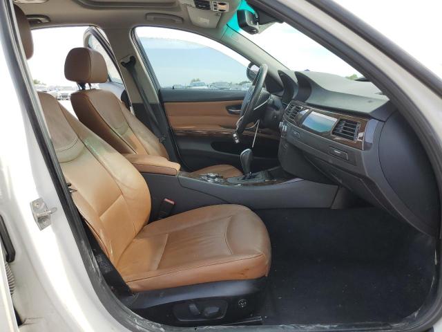 Photo 7 from auction – 2011 BMW 328 I with VIN WBAPH7C5XBE674621