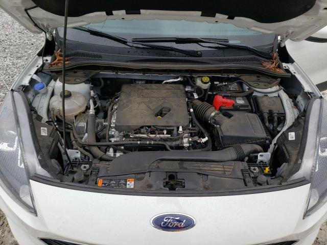Photo 12 from auction – 2020 FORD ESCAPE SEL with VIN 1FMCU0H66LUB93483
