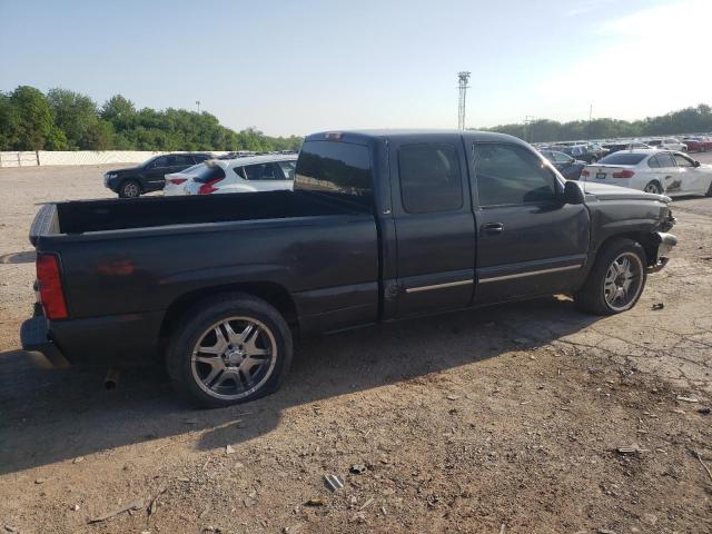 Photo 3 from auction – 2004 CHEVROLET SILVERADO with VIN 2GCEC19T041191235