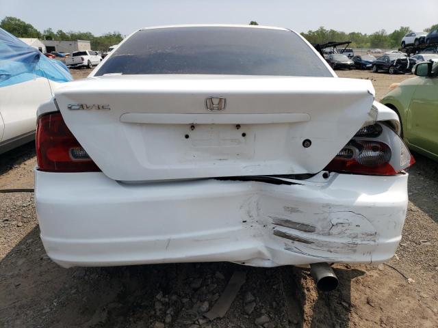 Photo 6 from auction – 2002 HONDA CIVIC with VIN 1HGEM21982L084817
