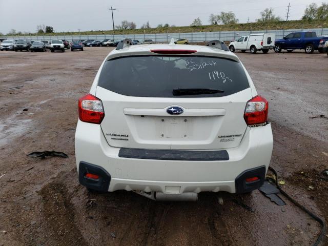 Photo 6 from auction – 2016 SUBARU CROSSTREK with VIN JF2GPANC6G8335974