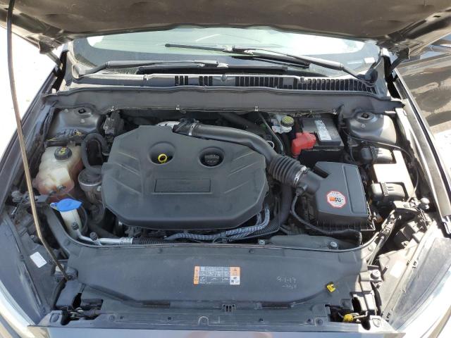 Photo 11 from auction – 2015 FORD FUSION SE with VIN 3FA6P0H90FR110960