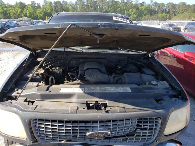 Photo 11 from auction – 2000 FORD EXPEDITION with VIN 1FMRU1768YLC02862