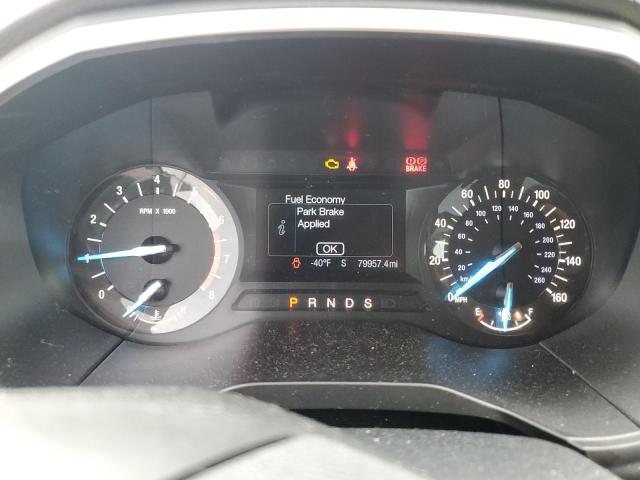 Foto 9 de la subasta – 2017 FORD EDGE SEL con VIN 2FMPK3J88HBC51840