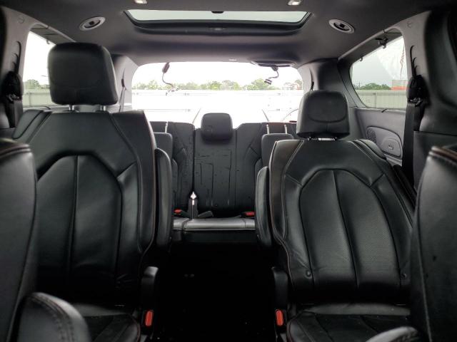 Photo 10 from auction – 2019 CHRYSLER PACIFICA L with VIN 2C4RC1GGXKR748982