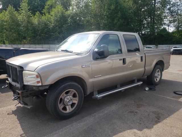 Photo 1 from auction – 2007 FORD F250 SUPER with VIN 1FTSW20P17EA66585