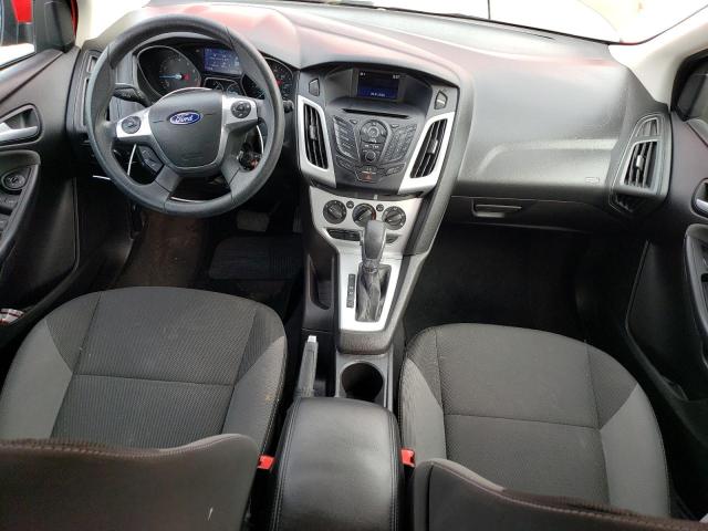 Photo 8 from auction – 2014 FORD FOCUS SE with VIN 1FADP3K26EL462815