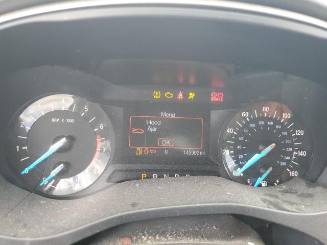 Photo 9 from auction – 2013 FORD FUSION SE with VIN 3FA6P0H73DR194784