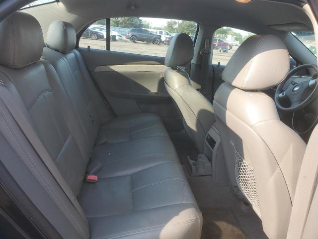 Photo 10 from auction – 2010 CHEVROLET MALIBU LS with VIN 1G1ZB5EB6AF164899