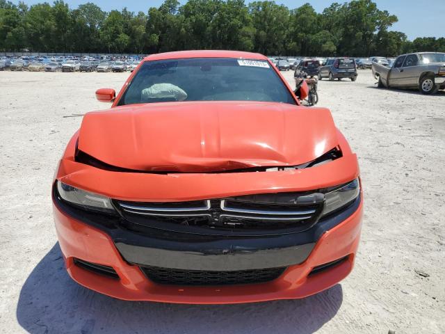 Photo 5 from auction – 2017 DODGE CHARGER SE with VIN 2C3CDXBG6HH657191