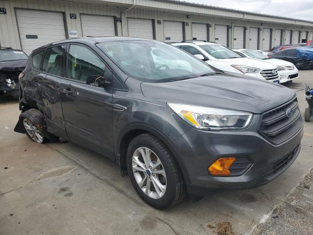 Photo 4 from auction – 2017 FORD ESCAPE S with VIN 1FMCU0F71HUD07201