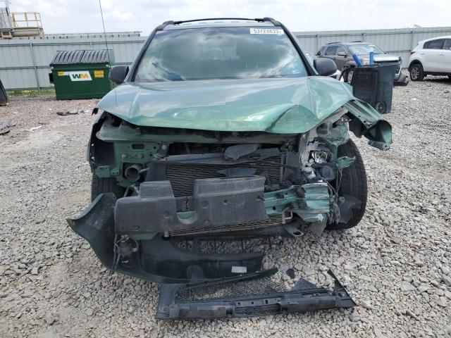 Photo 5 from auction – 2005 CHEVROLET EQUINOX LS with VIN 2CNDL13F656197720