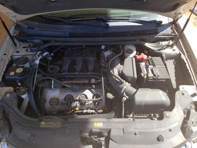 Photo 11 from auction – 2008 FORD TAURUS SEL with VIN 1FAHP24W28G131867