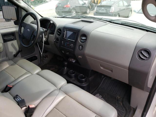 Фото 8 с аукциона – 2008 FORD F150 с VIN 1FTPX14VX8FA36289