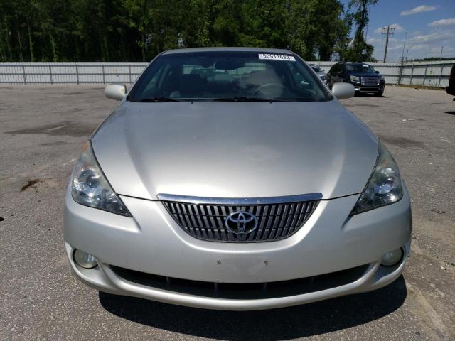 Photo 5 from auction – 2004 TOYOTA CAMRY SOLA with VIN 4T1CA38P14U003884