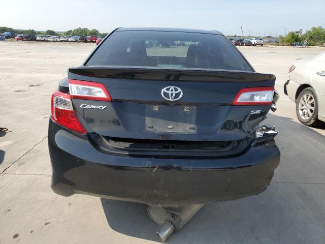 صورة رقم 6 من المزاد - 2012 TOYOTA CAMRY BASE مع VIN 4T1BF1FK7CU193780