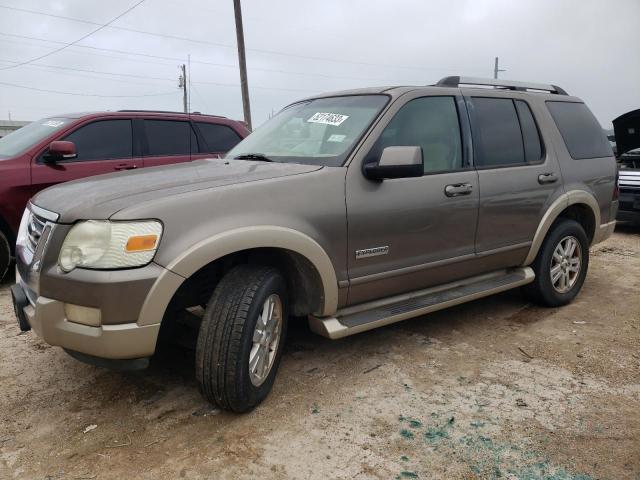 FORD EXPLORER E 2006 with VIN 1FMEU64EX6UA77541 - Photo from auction