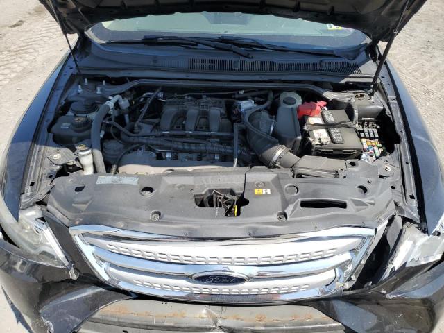 Photo 11 from auction – 2012 FORD TAURUS LIM with VIN 1FAHP2JW8CG141834