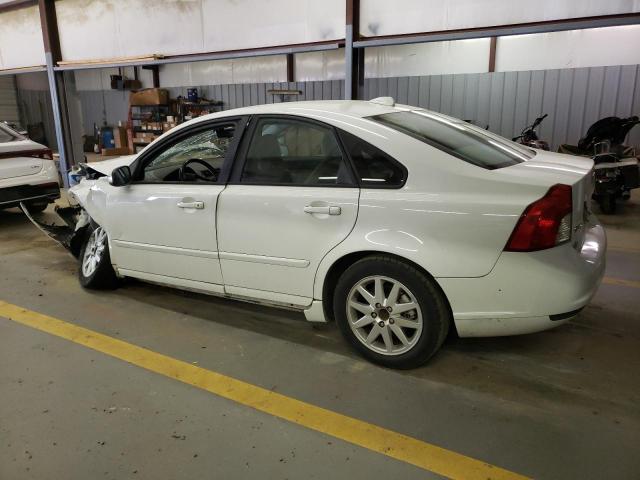 Photo 2 from auction – 2008 VOLVO S40 2.4I with VIN YV1MS382482365925